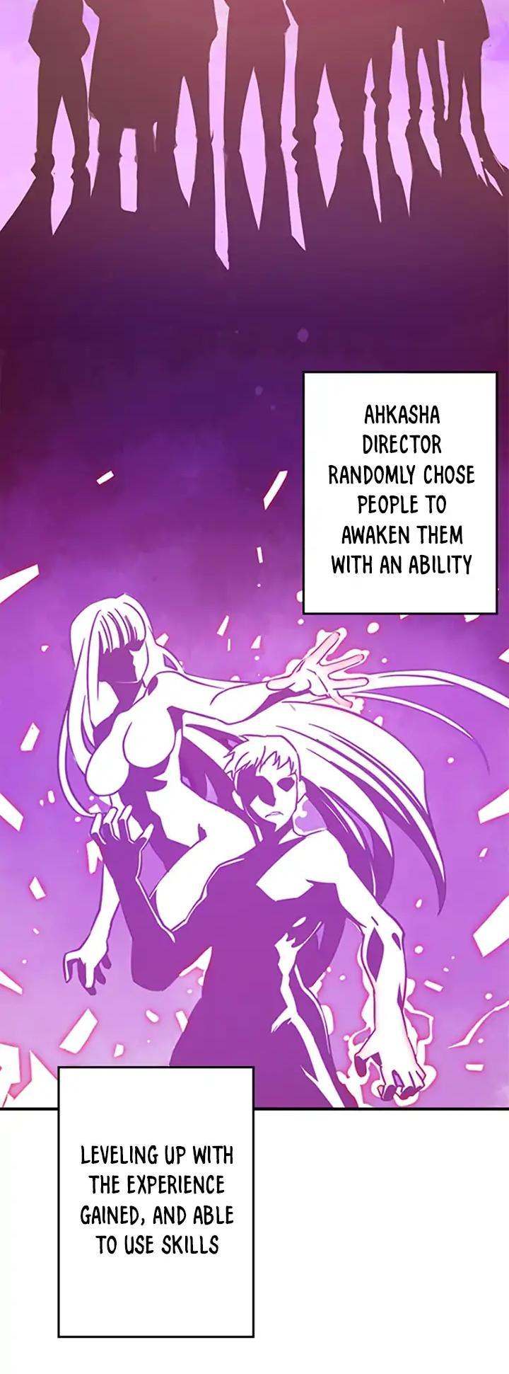 I Am The Sorcerer King - Chapter 3 Page 11