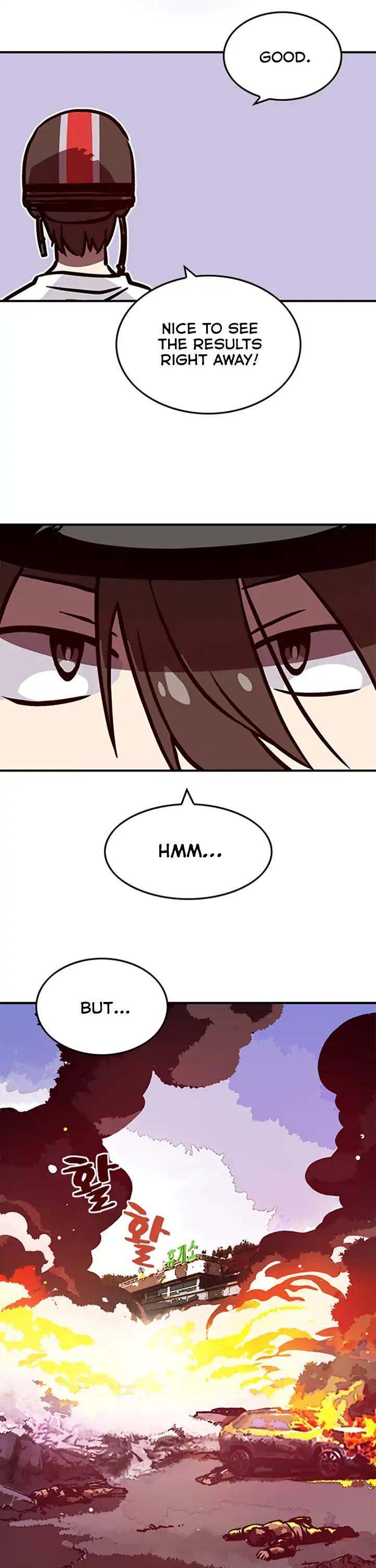 I Am The Sorcerer King - Chapter 3 Page 24