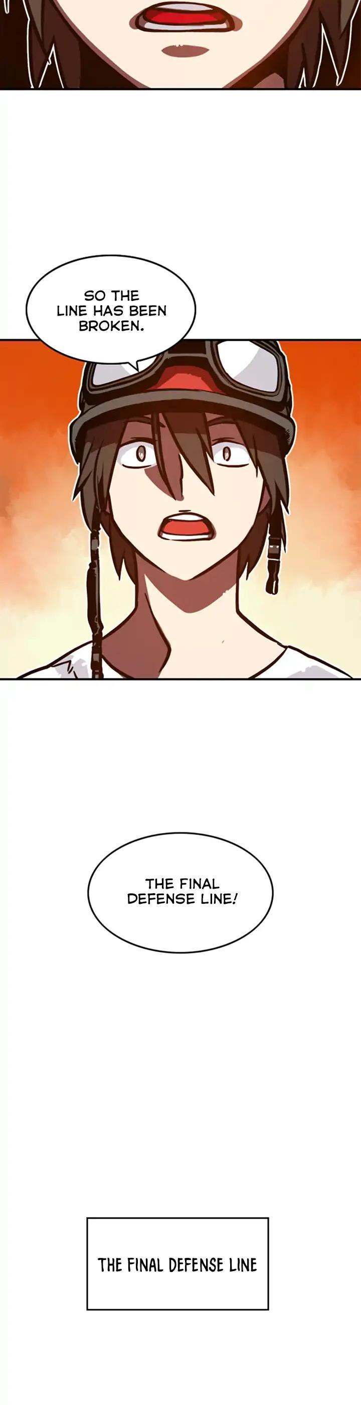 I Am The Sorcerer King - Chapter 3 Page 26