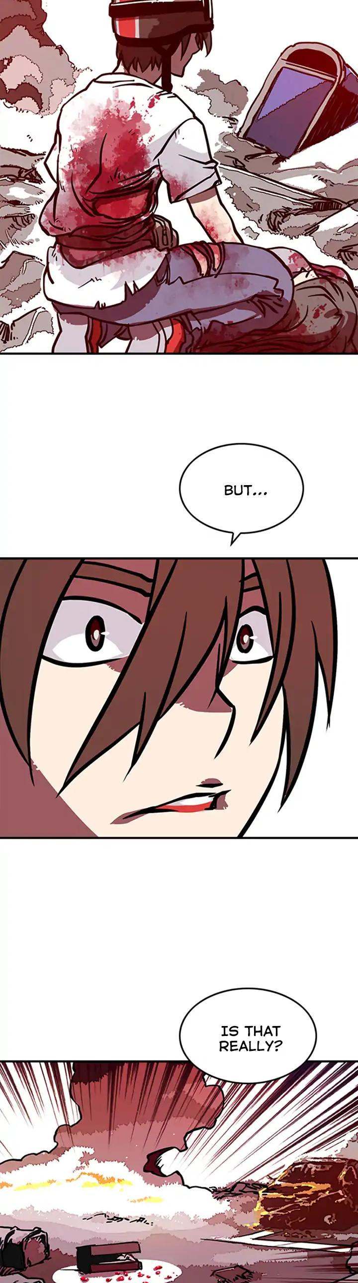 I Am The Sorcerer King - Chapter 3 Page 31