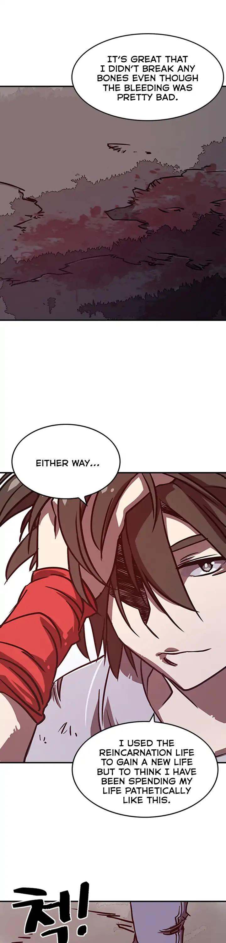 I Am The Sorcerer King - Chapter 3 Page 5