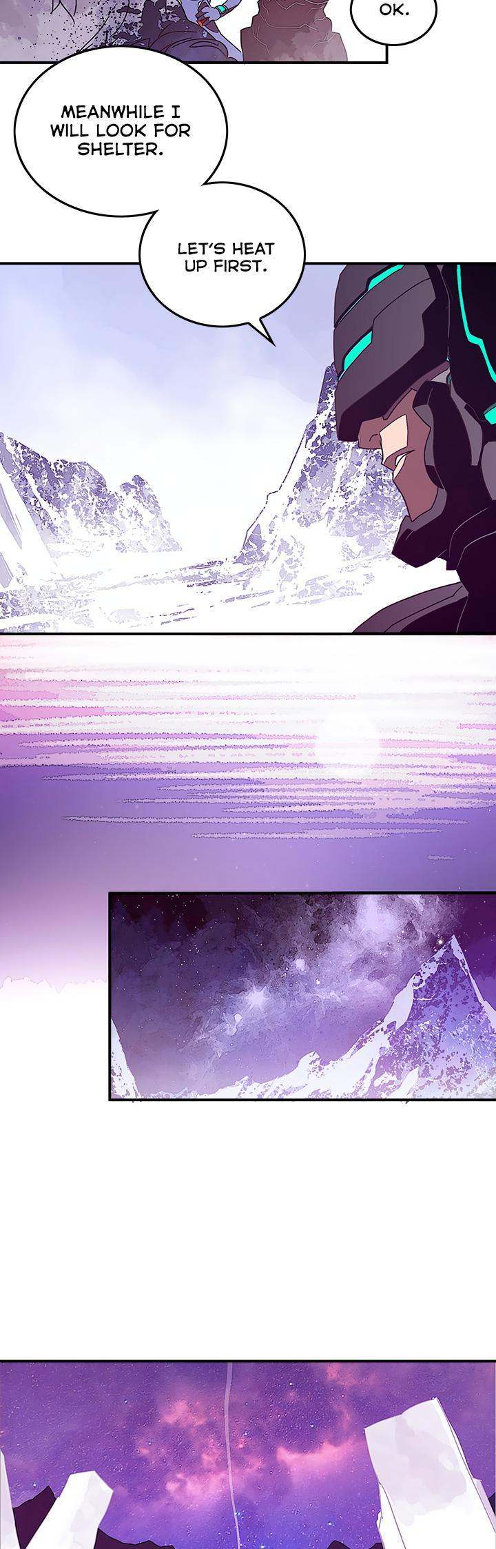 I Am The Sorcerer King - Chapter 30 Page 16