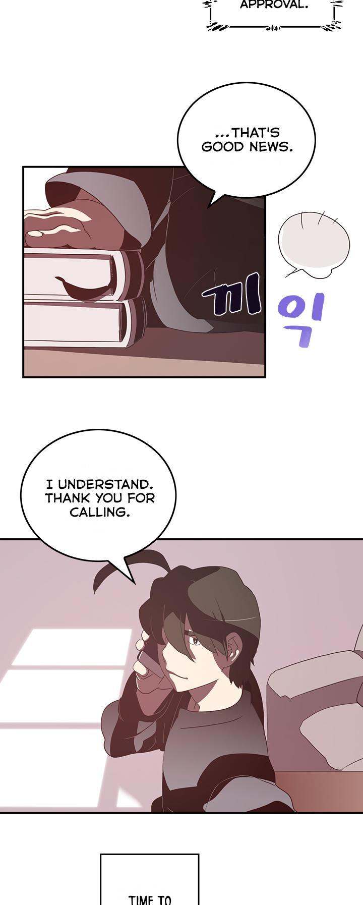 I Am The Sorcerer King - Chapter 33 Page 19