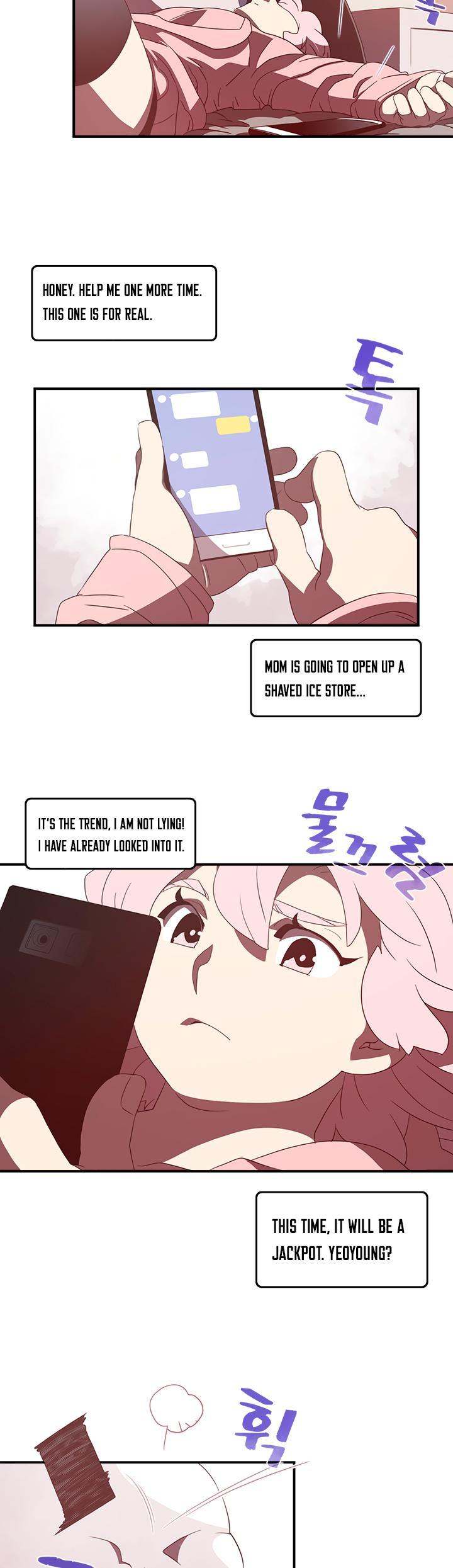 I Am The Sorcerer King - Chapter 33 Page 4