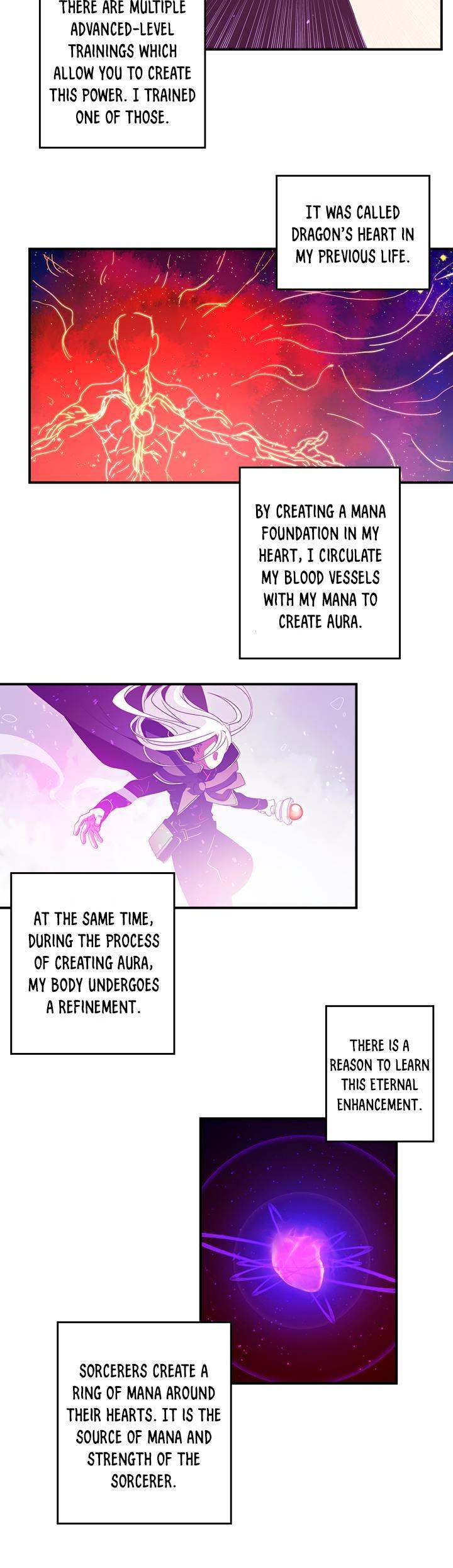 I Am The Sorcerer King - Chapter 33 Page 9