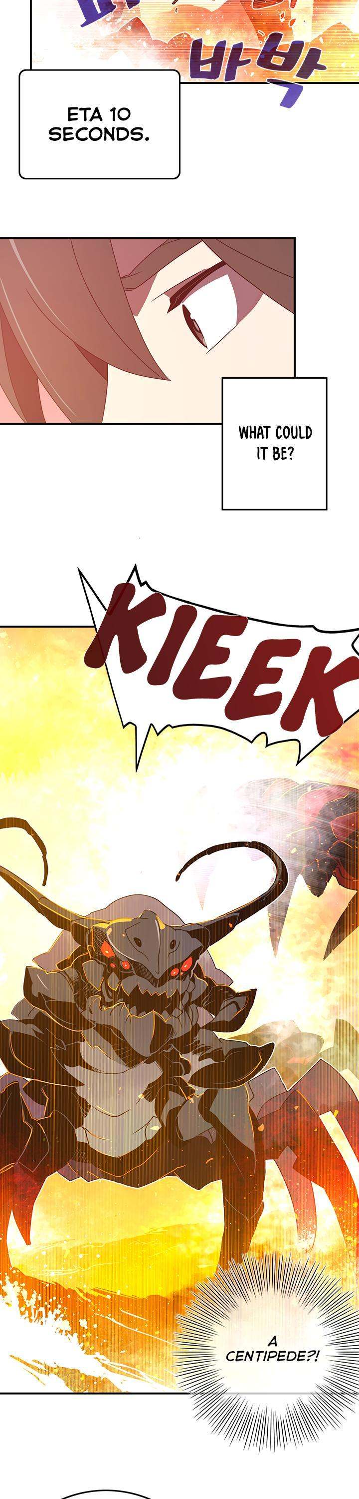 I Am The Sorcerer King - Chapter 35 Page 3