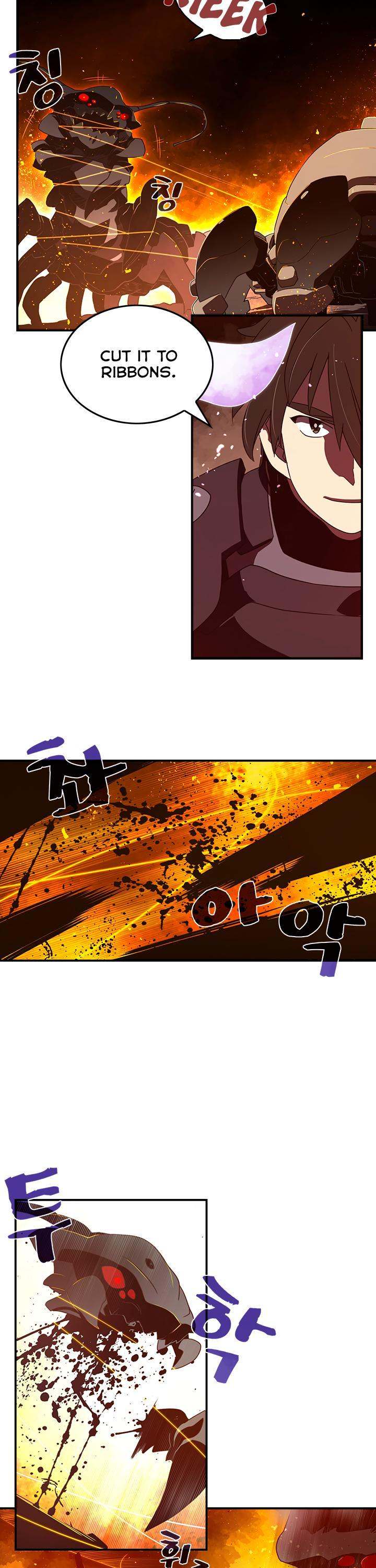 I Am The Sorcerer King - Chapter 35 Page 7