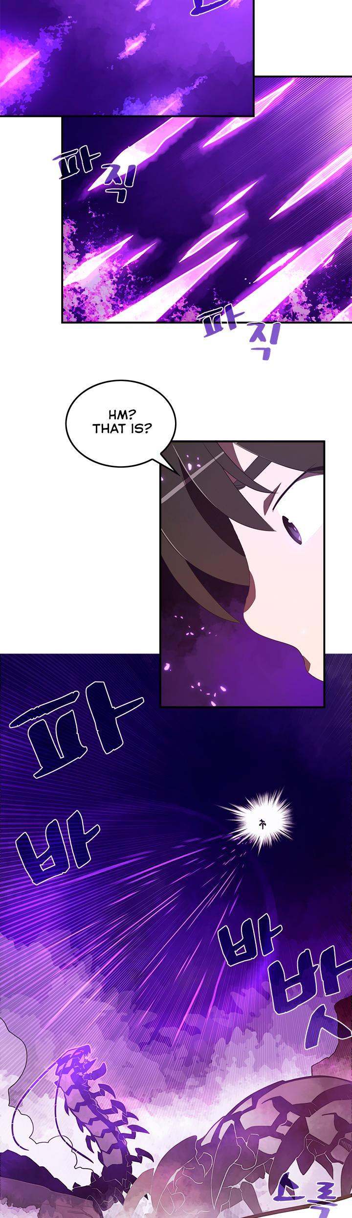 I Am The Sorcerer King - Chapter 36 Page 4