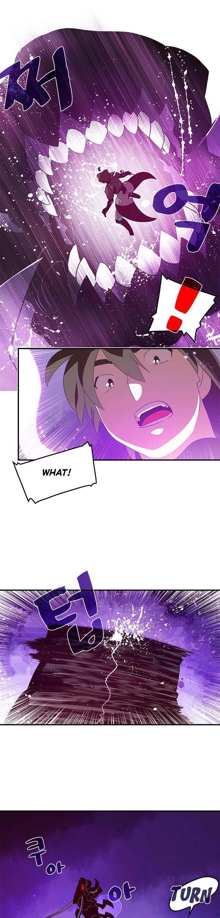 I Am The Sorcerer King - Chapter 36 Page 6