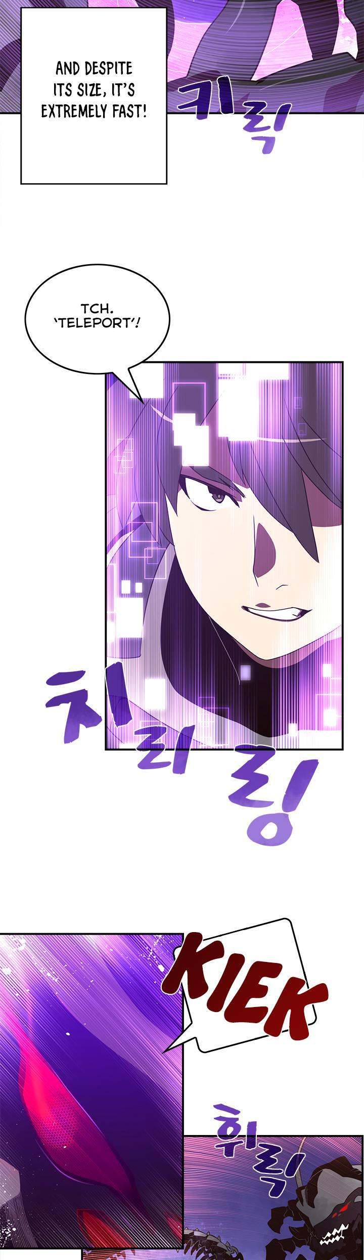 I Am The Sorcerer King - Chapter 36 Page 8