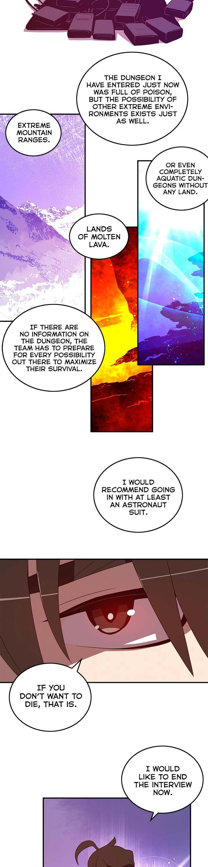 I Am The Sorcerer King - Chapter 37 Page 15