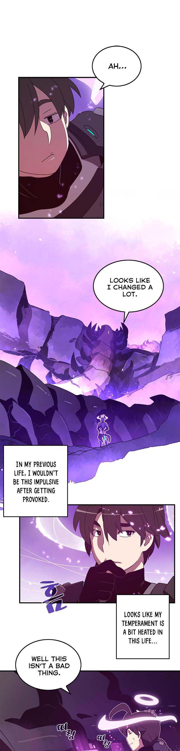 I Am The Sorcerer King - Chapter 37 Page 2