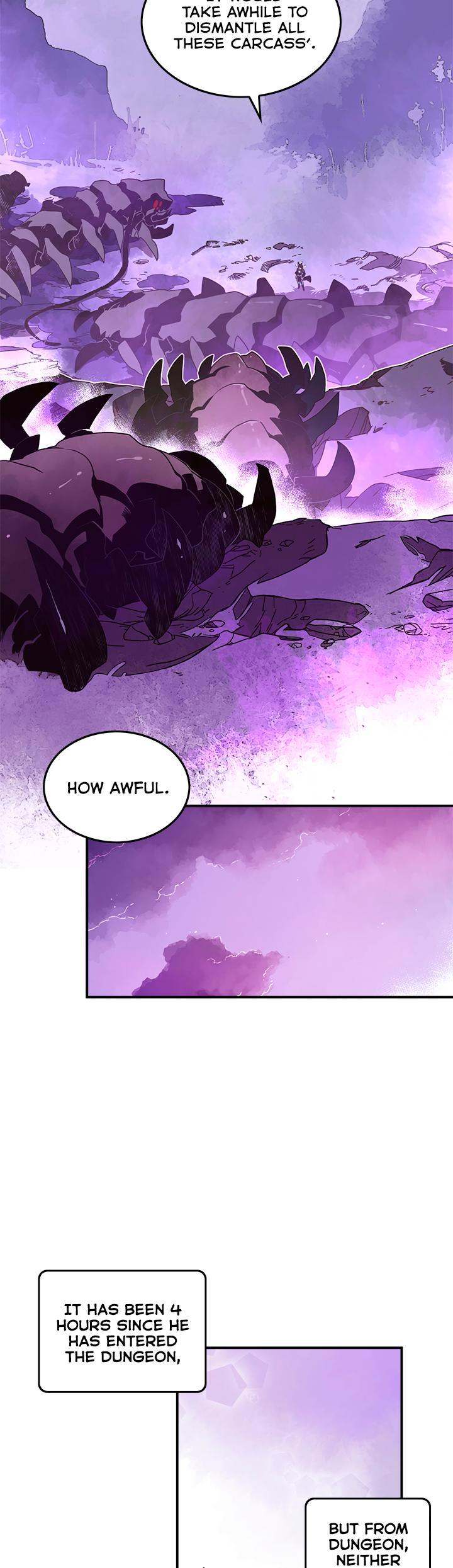 I Am The Sorcerer King - Chapter 37 Page 4