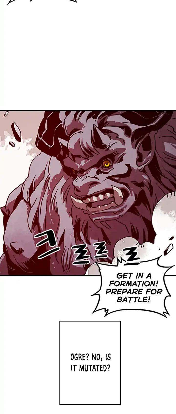 I Am The Sorcerer King - Chapter 4 Page 19