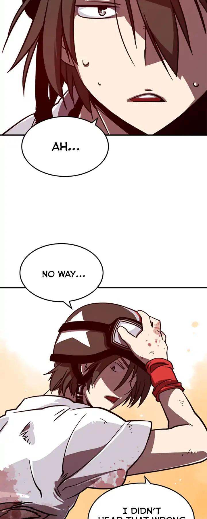 I Am The Sorcerer King - Chapter 4 Page 22