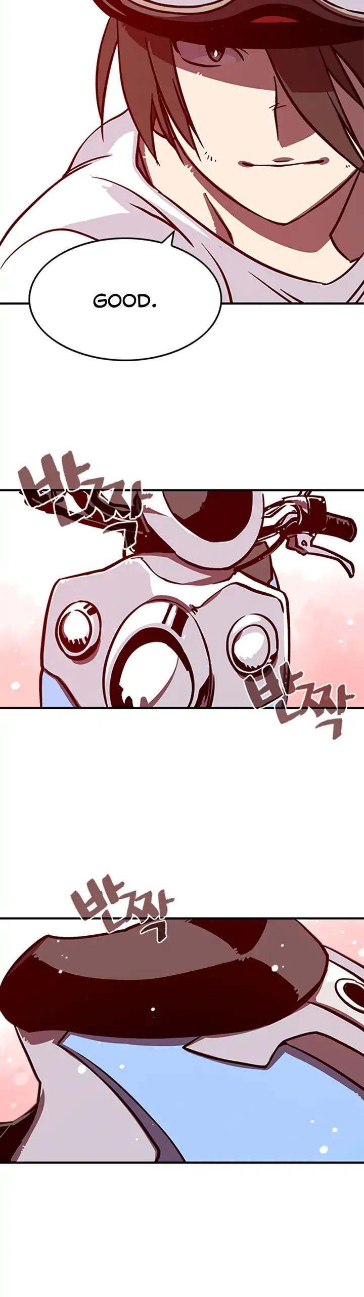I Am The Sorcerer King - Chapter 4 Page 3