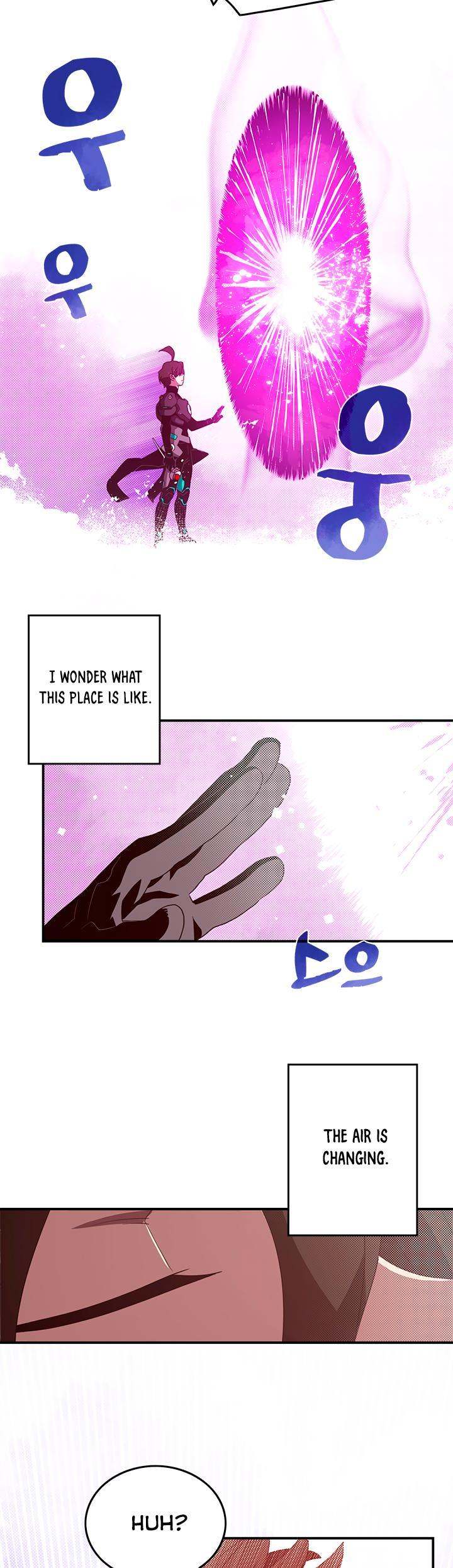 I Am The Sorcerer King - Chapter 42 Page 16