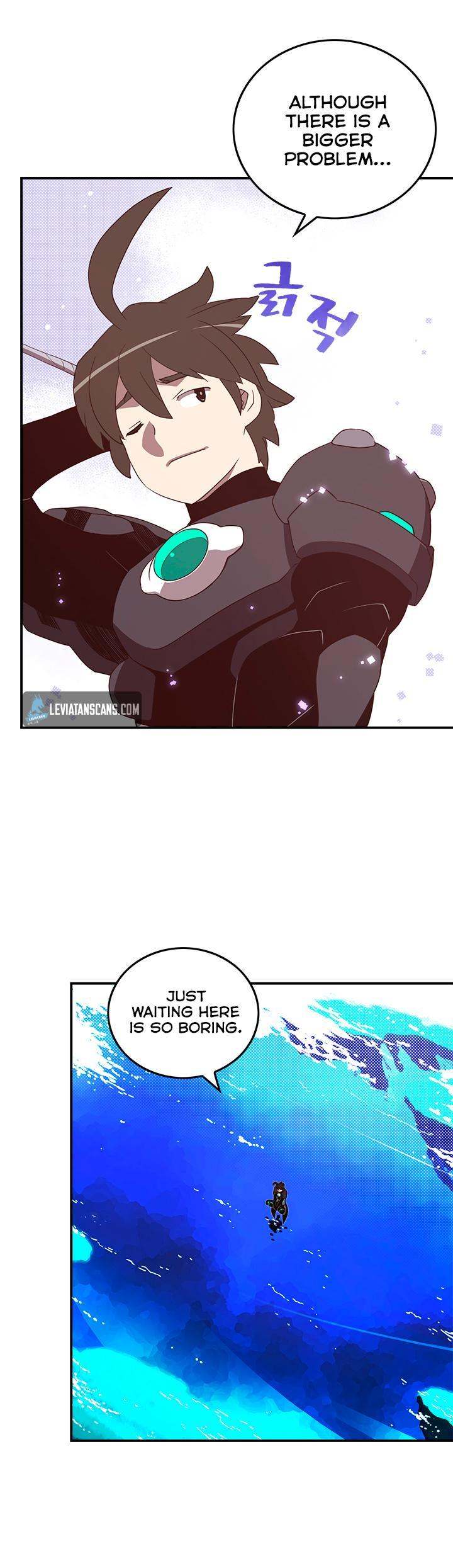 I Am The Sorcerer King - Chapter 43 Page 5