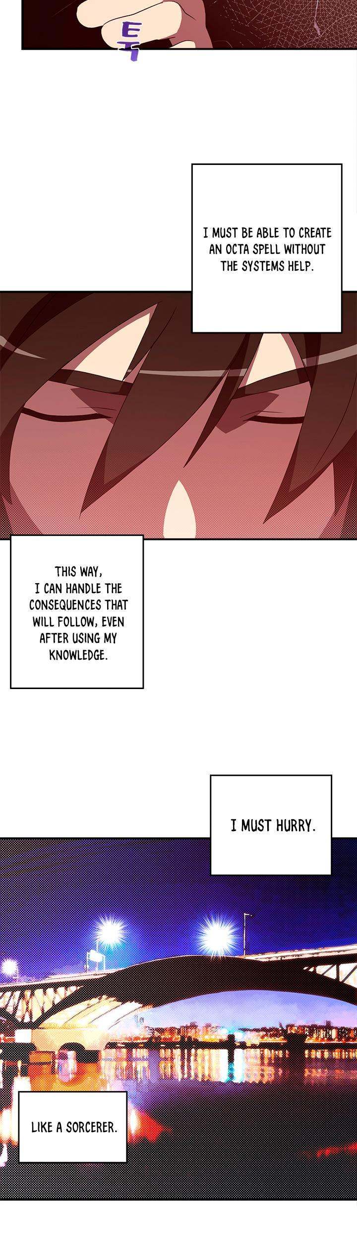 I Am The Sorcerer King - Chapter 44 Page 5