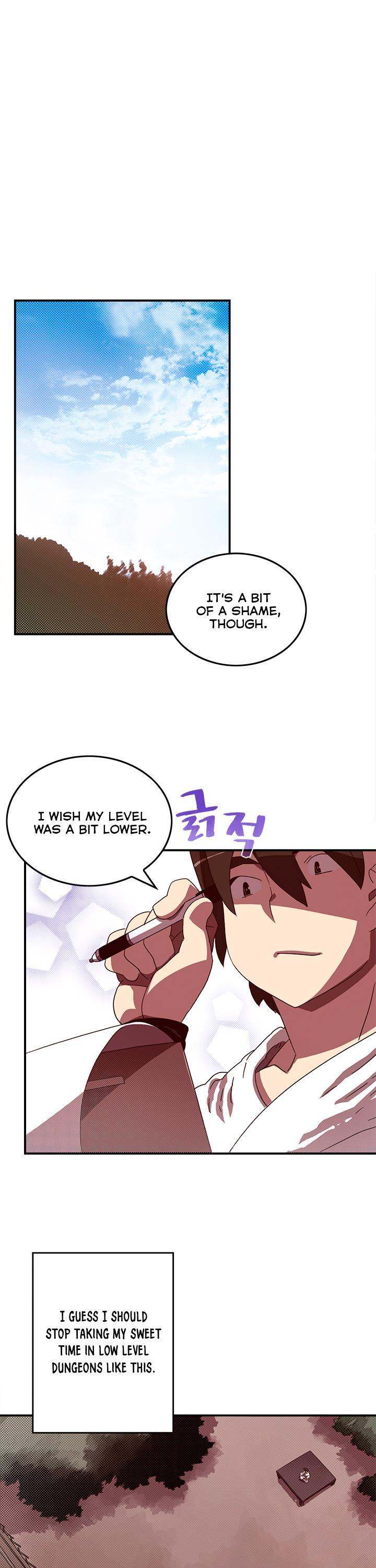 I Am The Sorcerer King - Chapter 44 Page 6