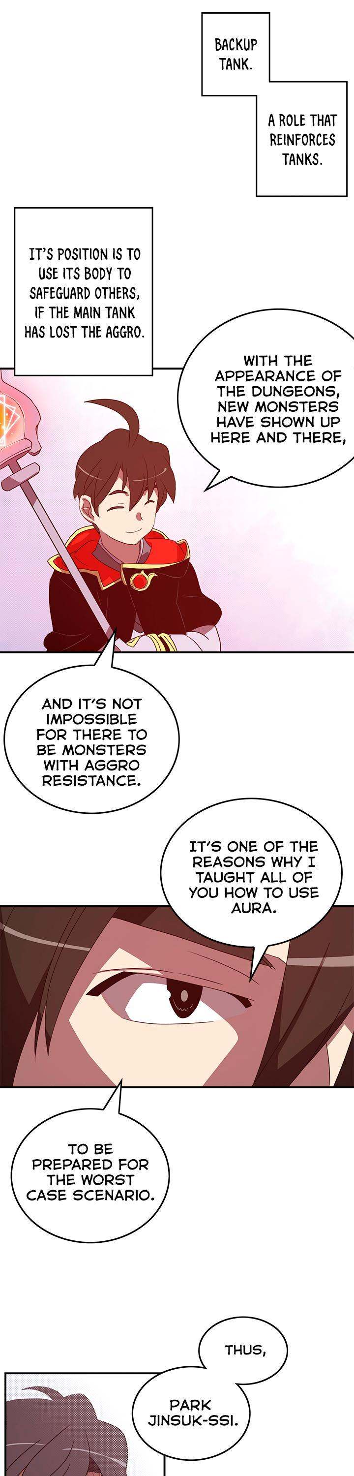 I Am The Sorcerer King - Chapter 45 Page 22