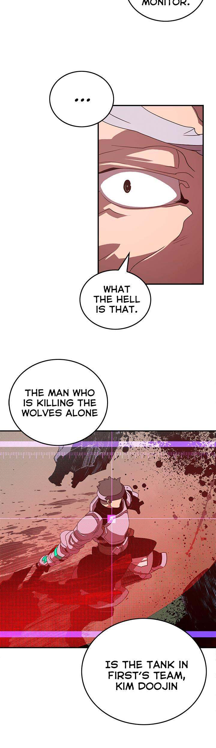I Am The Sorcerer King - Chapter 46 Page 17