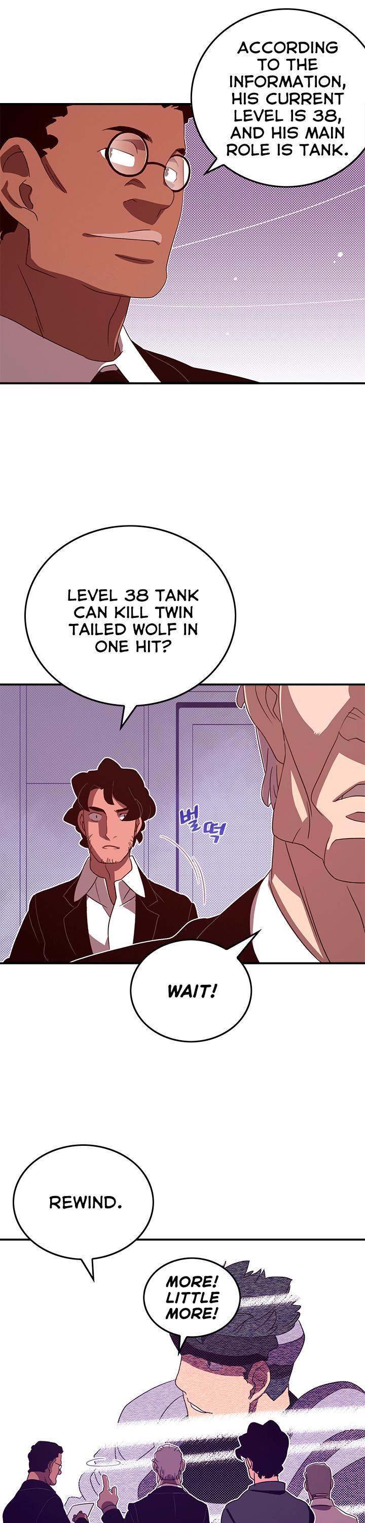 I Am The Sorcerer King - Chapter 46 Page 18