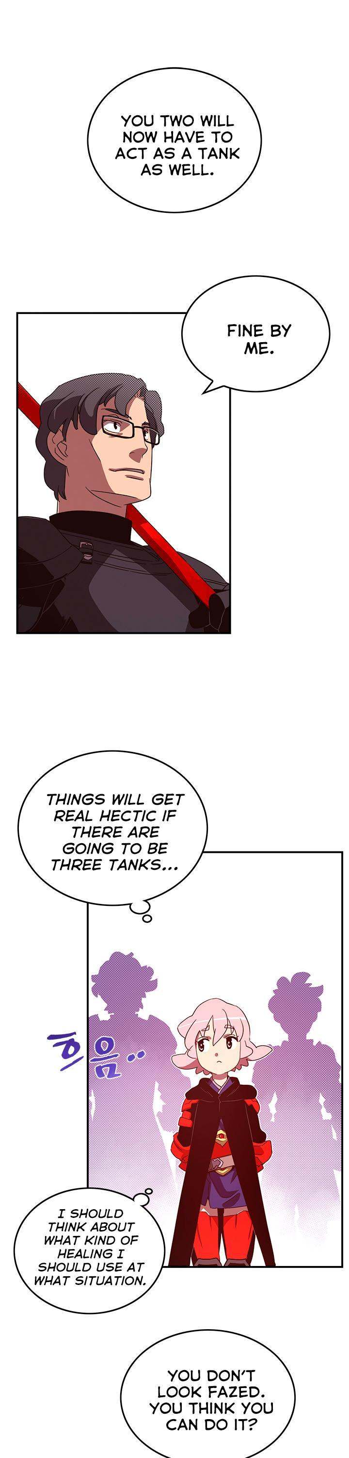 I Am The Sorcerer King - Chapter 46 Page 2