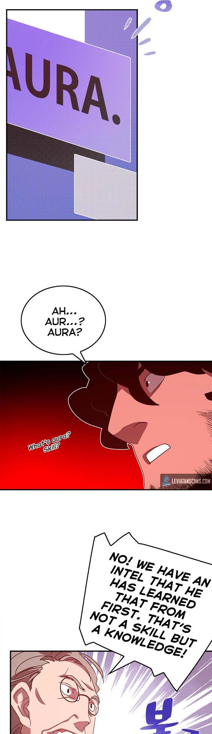I Am The Sorcerer King - Chapter 46 Page 20