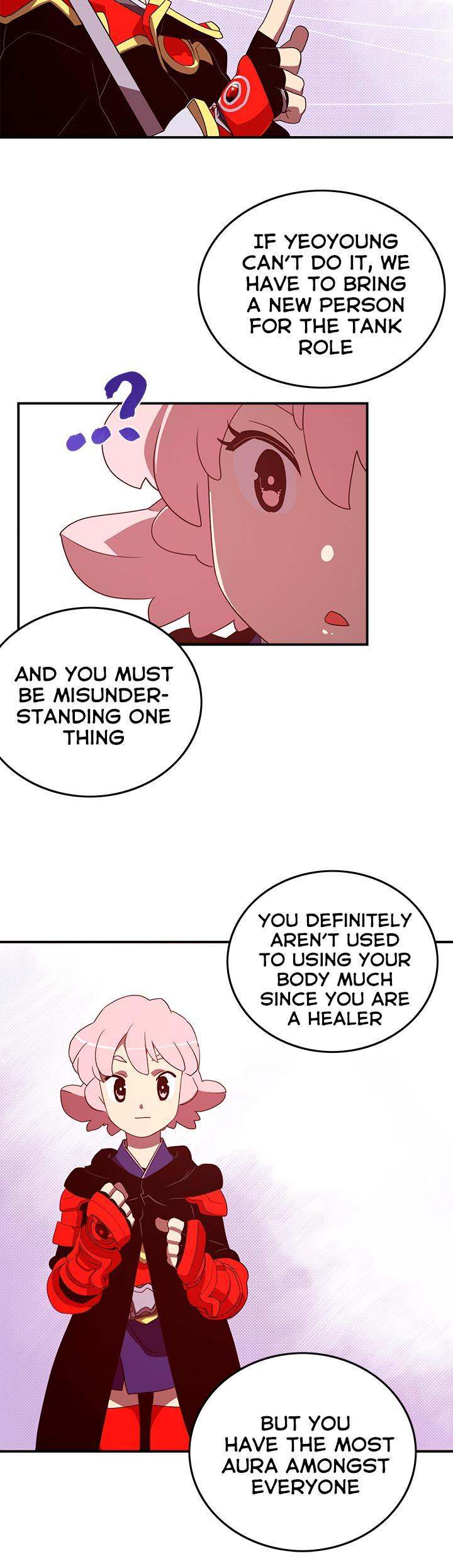 I Am The Sorcerer King - Chapter 46 Page 5