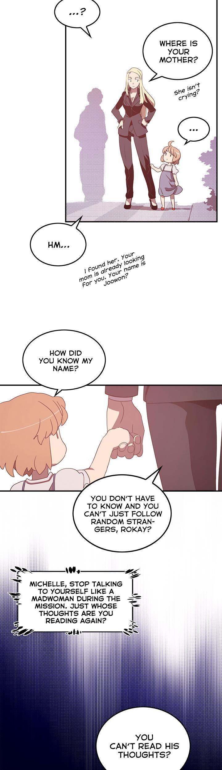 I Am The Sorcerer King - Chapter 47 Page 4