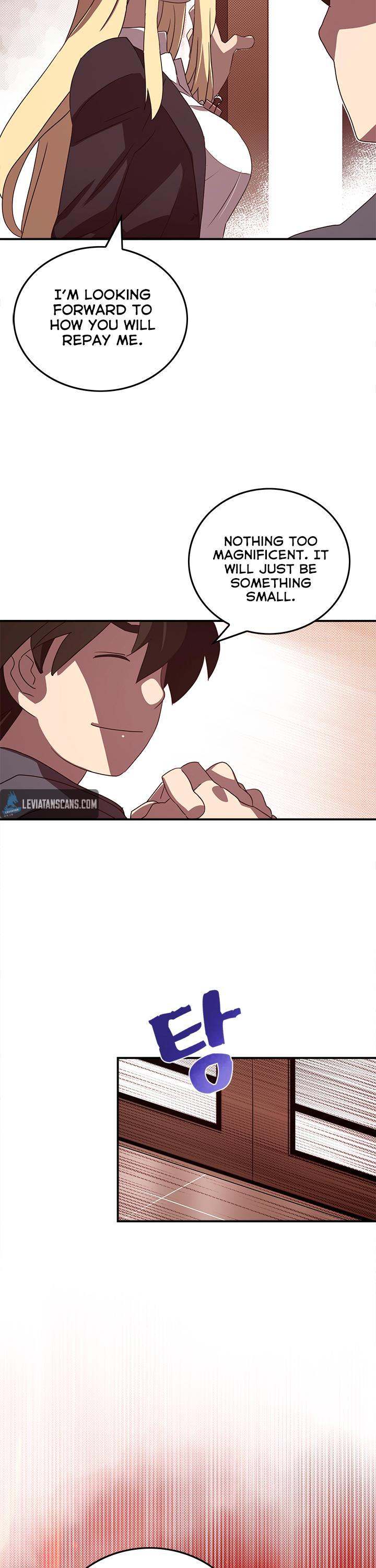 I Am The Sorcerer King - Chapter 48 Page 23