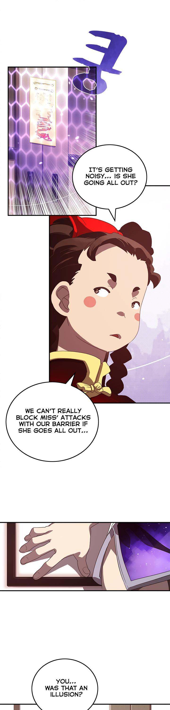 I Am The Sorcerer King - Chapter 49 Page 10
