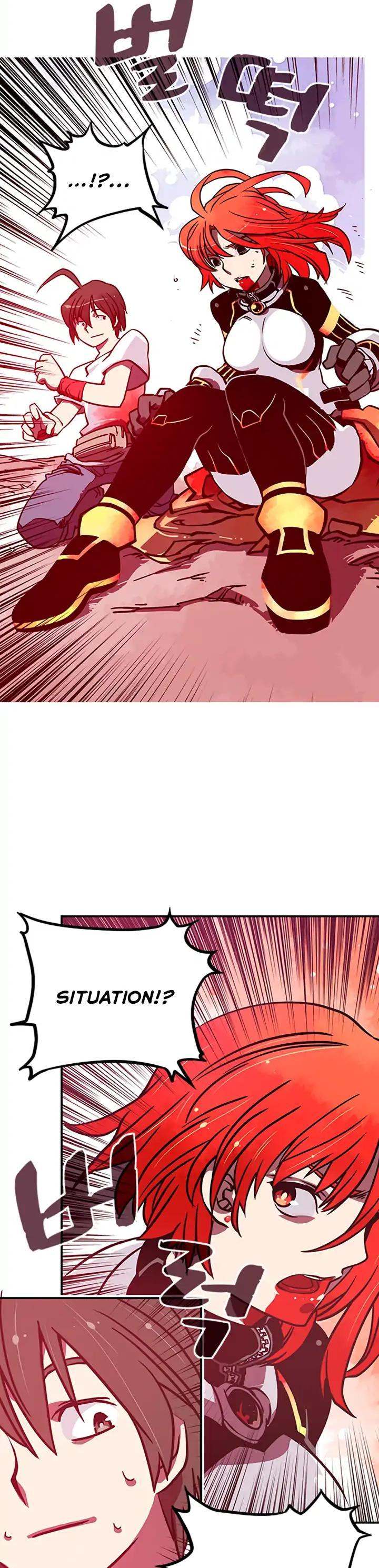 I Am The Sorcerer King - Chapter 5 Page 16