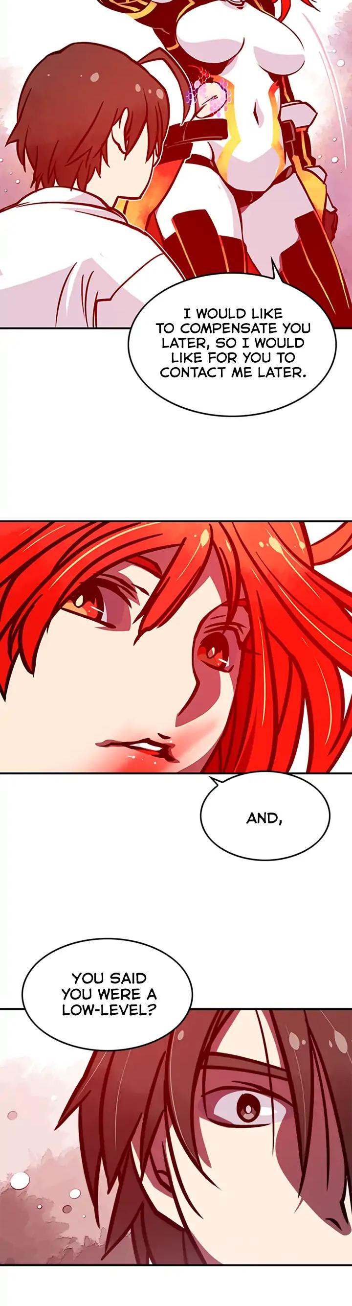 I Am The Sorcerer King - Chapter 5 Page 20