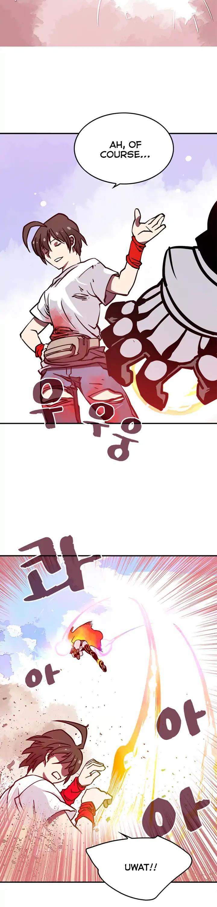 I Am The Sorcerer King - Chapter 5 Page 22