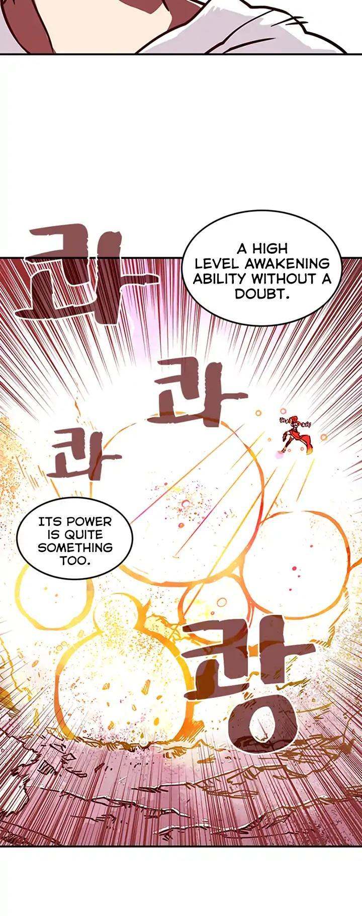 I Am The Sorcerer King - Chapter 5 Page 24