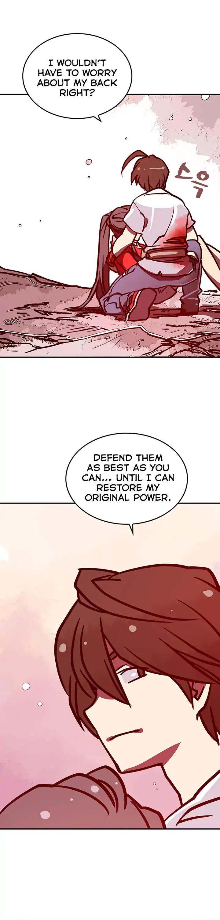 I Am The Sorcerer King - Chapter 5 Page 25