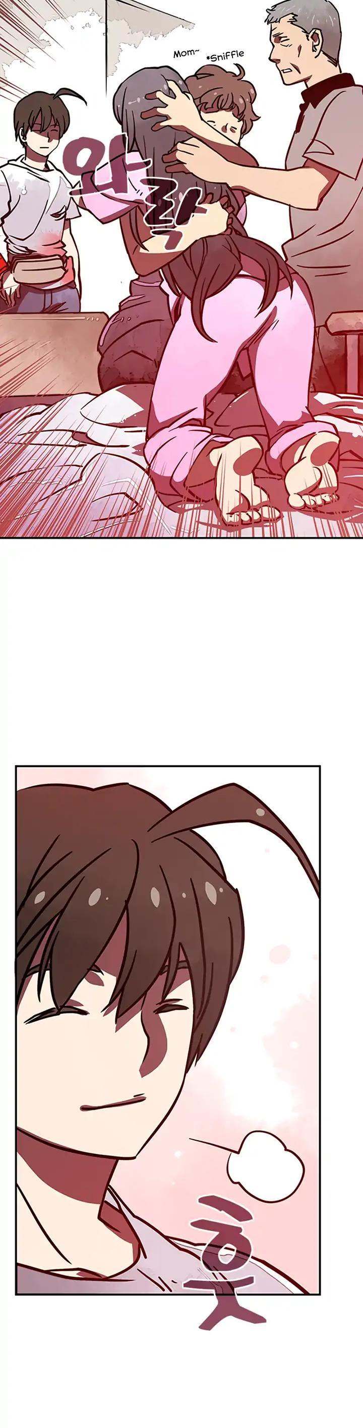 I Am The Sorcerer King - Chapter 5 Page 30