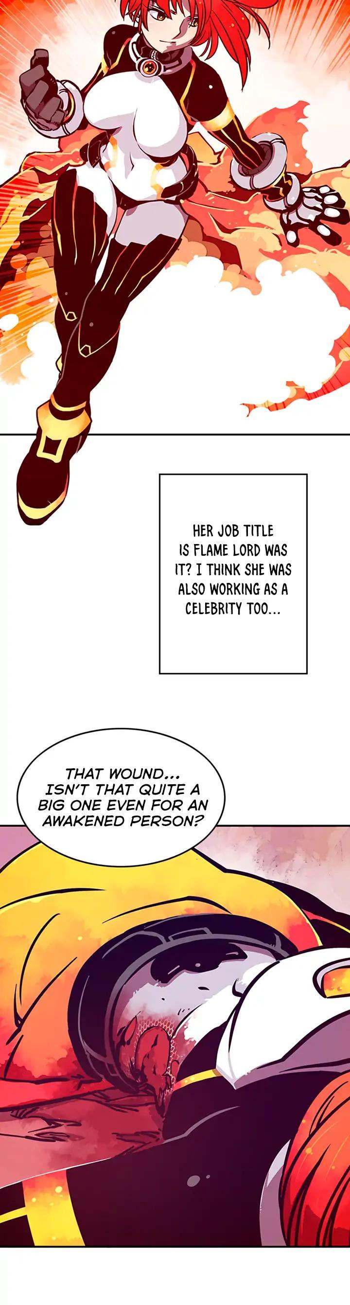 I Am The Sorcerer King - Chapter 5 Page 6