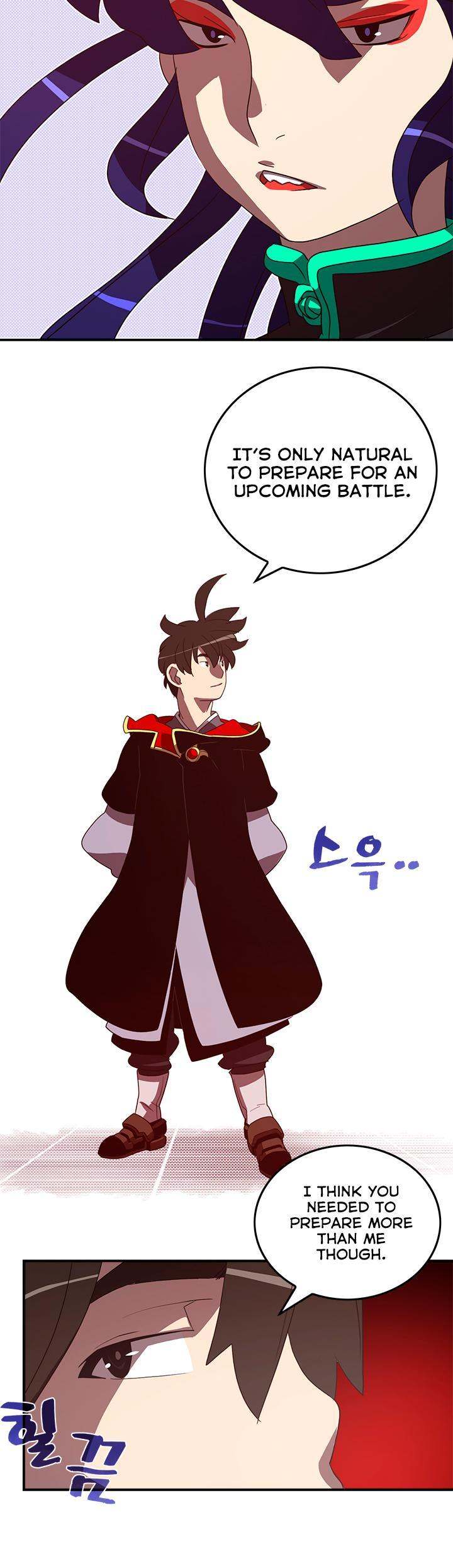 I Am The Sorcerer King - Chapter 50 Page 13