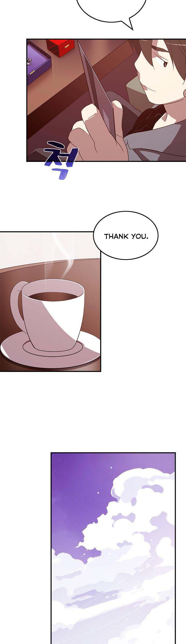 I Am The Sorcerer King - Chapter 50 Page 8