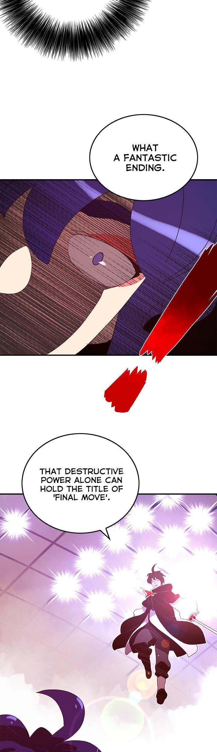 I Am The Sorcerer King - Chapter 53 Page 12