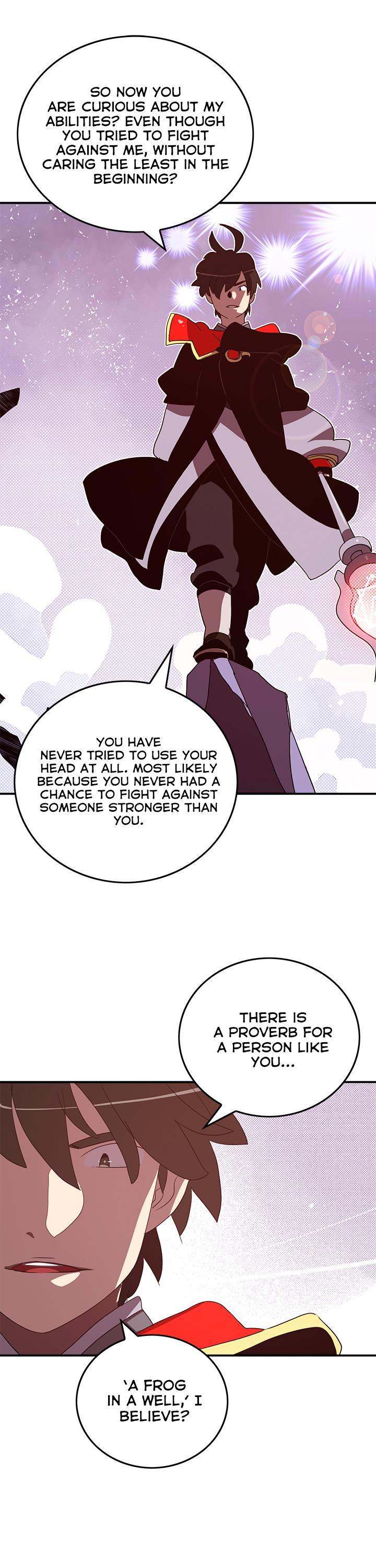 I Am The Sorcerer King - Chapter 53 Page 14