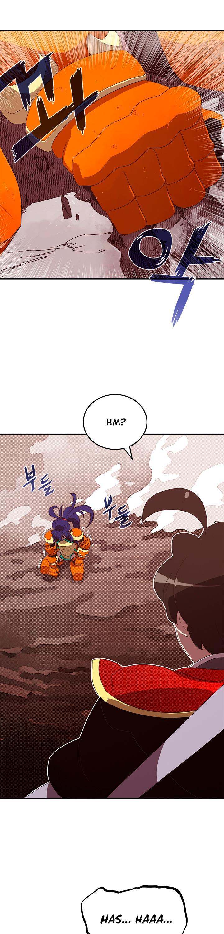 I Am The Sorcerer King - Chapter 53 Page 15
