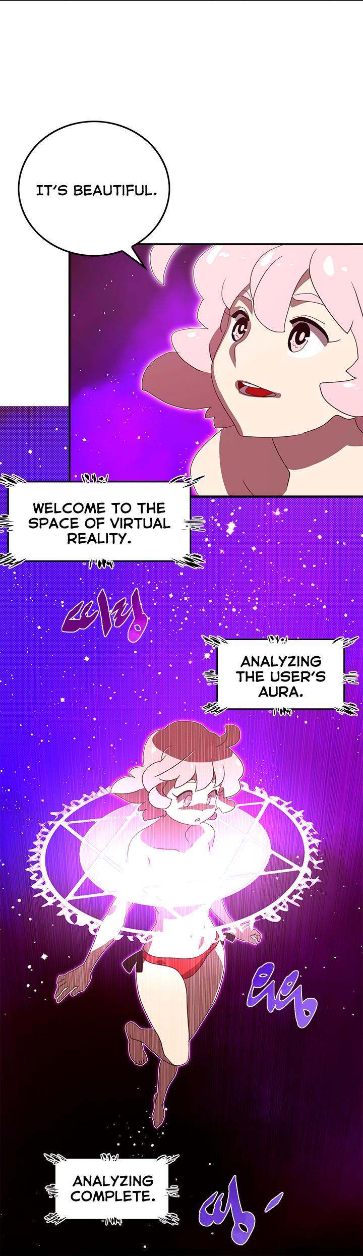I Am The Sorcerer King - Chapter 54 Page 25