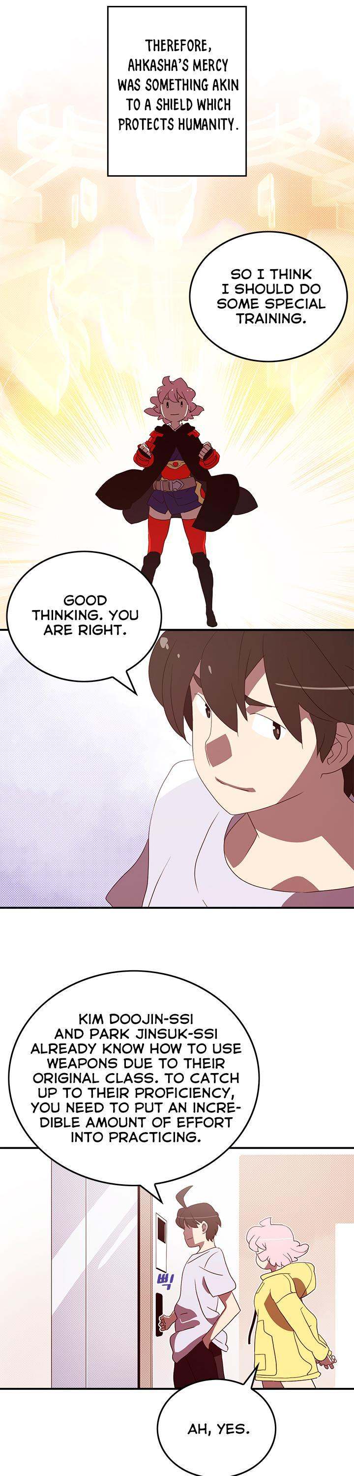 I Am The Sorcerer King - Chapter 54 Page 6