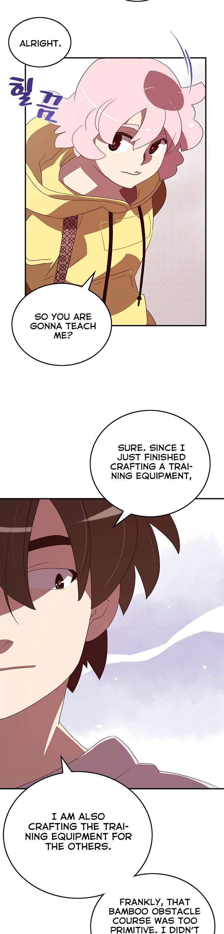 I Am The Sorcerer King - Chapter 54 Page 7