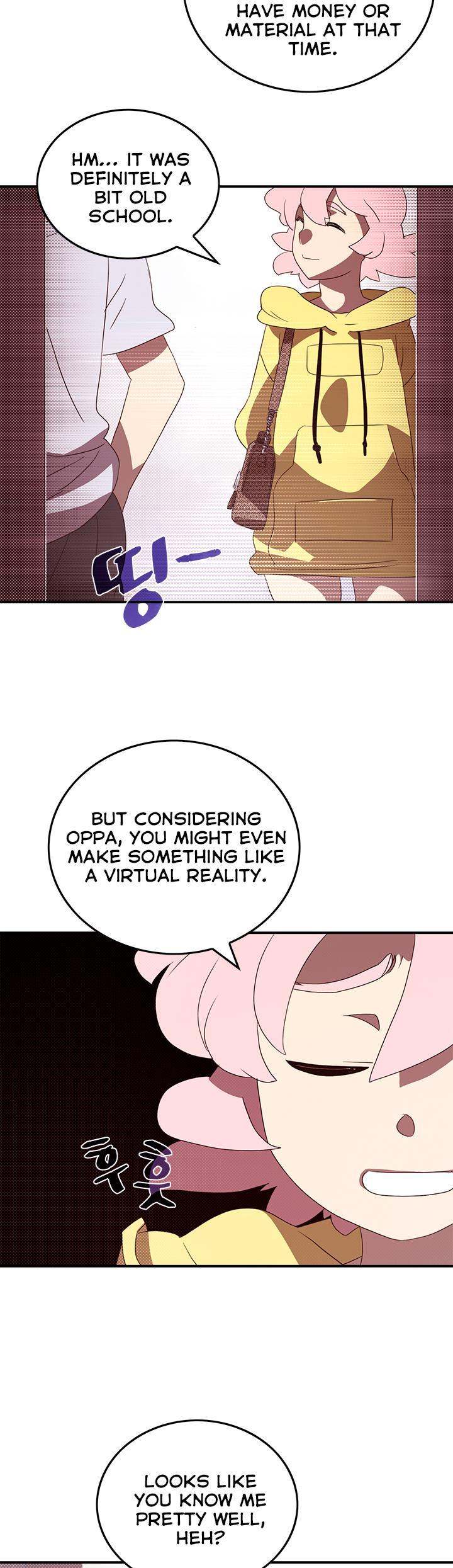 I Am The Sorcerer King - Chapter 54 Page 8