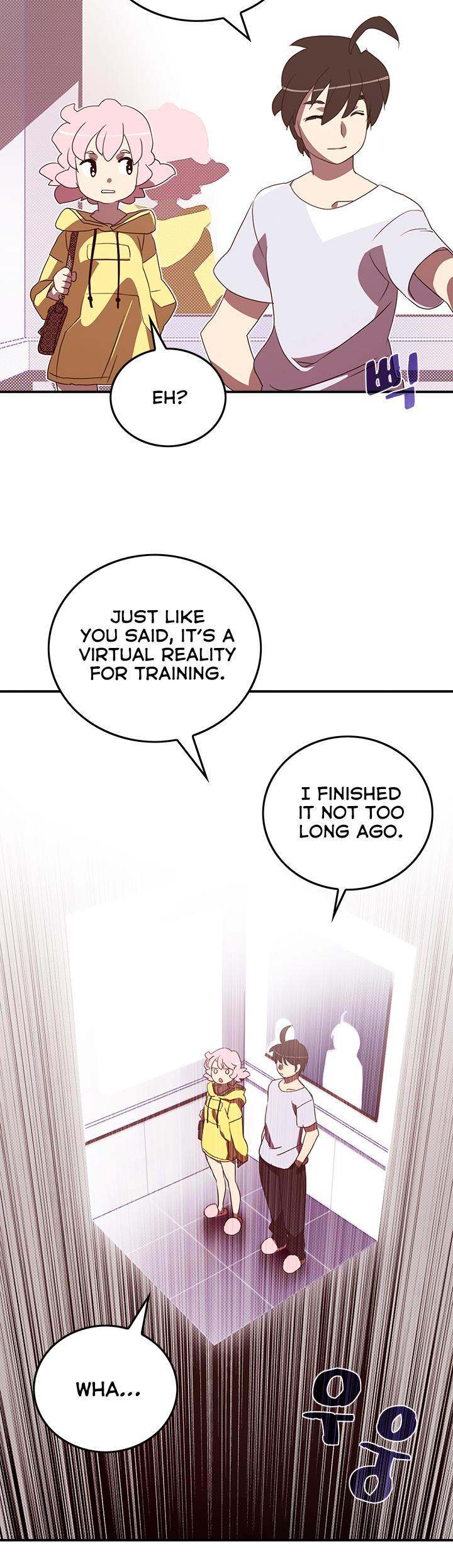 I Am The Sorcerer King - Chapter 54 Page 9